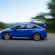 Illustration for article titled 2015 Subaru WRX STI: This Is It